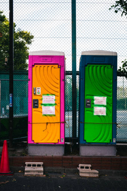Best Porta potty rental near me  in Kellogg, ID
