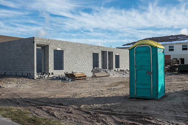 Best Porta potty delivery and setup  in Kellogg, ID